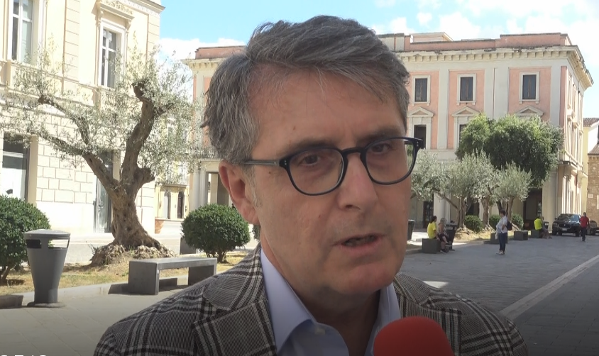 Del Mese (Italia Viva – Azione) “Comincia la costruzione di un cantiere umano per un nuovo processo politico”