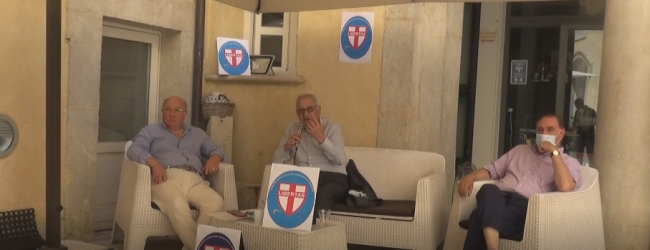 Benevento| La DC con Mastella, tautologia elettorale