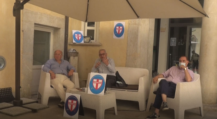 Benevento| La DC con Mastella, tautologia elettorale