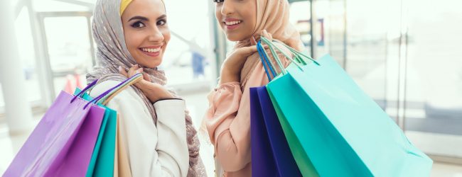 Rubrica: La moda e le donne islamiche. Un nuovo intreccio culturale sociale e commerciale