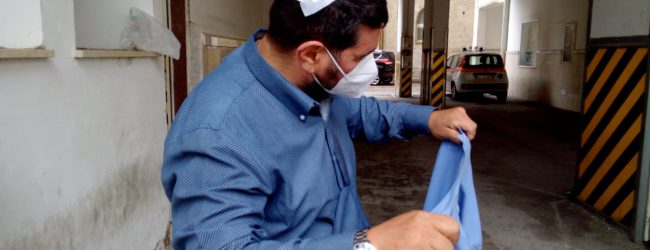 FP Cgil Campania: i datori di lavoro devono garantire la sicurezza