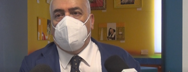 Covid, Ferrante (San Pio): “Giovani a rischio, occorre vaccinarsi e rispettare le regole”