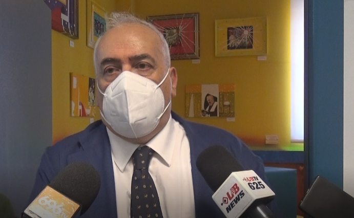 Covid, Ferrante (San Pio): “Giovani a rischio, occorre vaccinarsi e rispettare le regole”