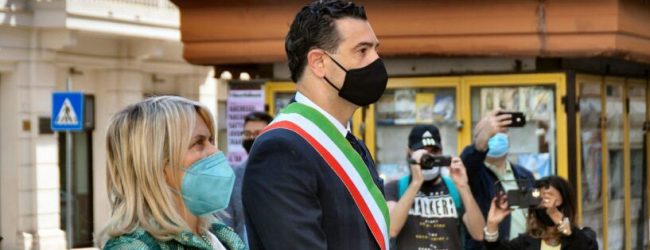 Avellino| Arresto dei 2 “bombaroli”, prefetto e sindaco ringraziano carabinieri e magistrati
