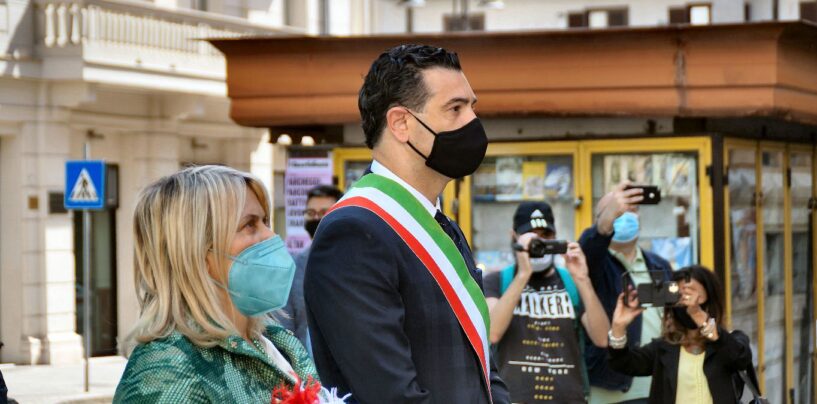 Avellino| Arresto dei 2 “bombaroli”, prefetto e sindaco ringraziano carabinieri e magistrati