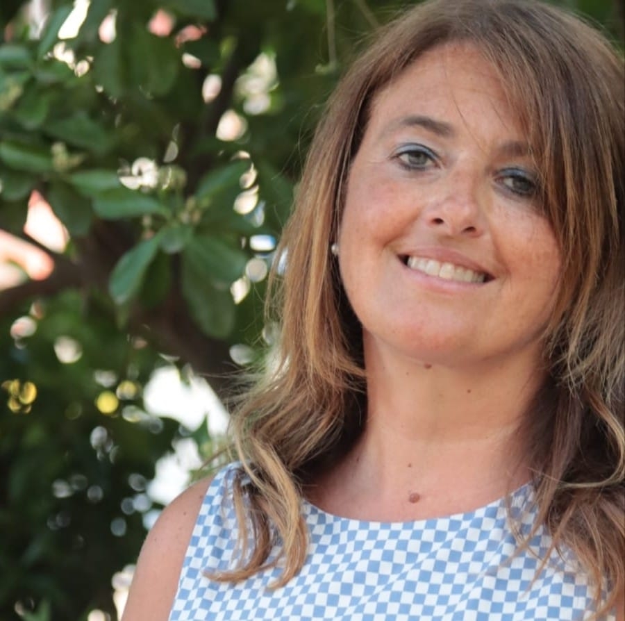 Aree interne: delega da ANCI Campania a Filomena Di Mezza, assessore comunale di Telese.