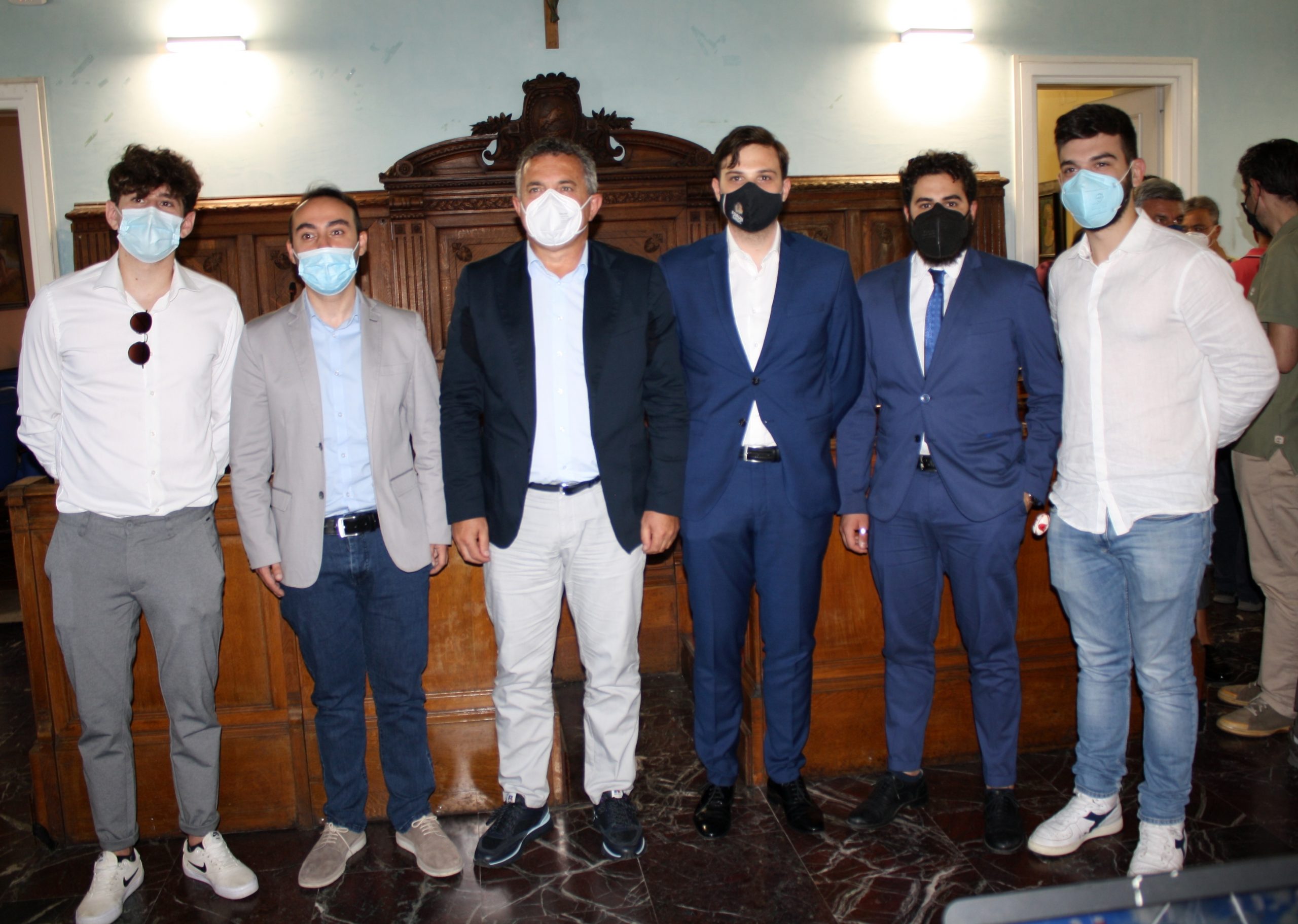 Giornata Della Memoria, le riflessioni del Forum dei giovani di Benevento