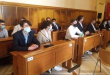 Guerra in Ucraina, la ‘macchina solidale’ del Forum dei Giovani di Benevento