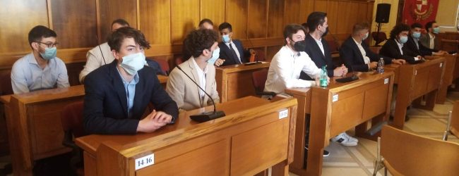 Guerra in Ucraina, la ‘macchina solidale’ del Forum dei Giovani di Benevento