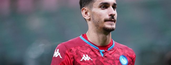 Napoli calciomercato, Spalletti parte da difesa e centrocampo