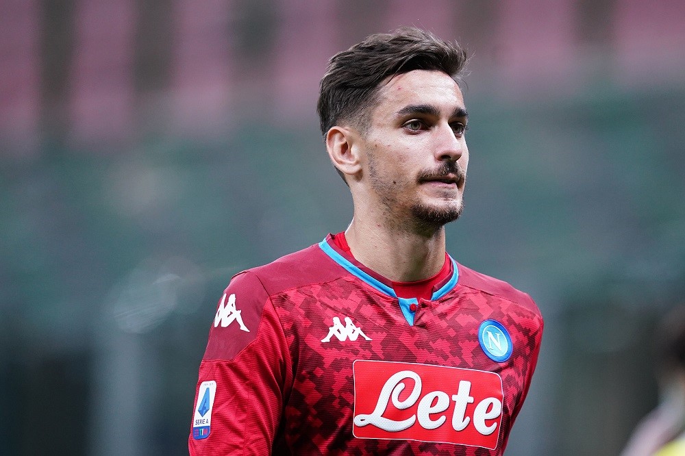 Napoli calciomercato, Spalletti parte da difesa e centrocampo