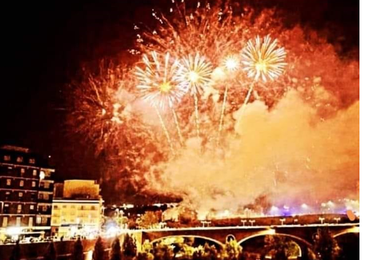 Benevento|De Iapinis su Madonna delle Grazie: la festa “non festa” è finita