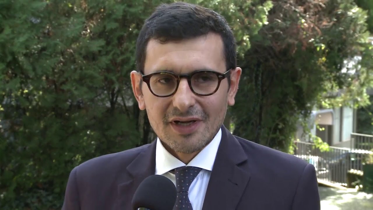 Camera Penale Irpina, con 38 preferenze è Di Martino il più votato