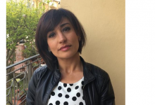 Elezioni, Pd: Vittoria Iuliano al fianco di Perifano