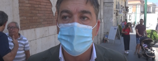 L’Amministratore unico di Asia Donato Madaro nel Consiglio direttivo di Utilitalia