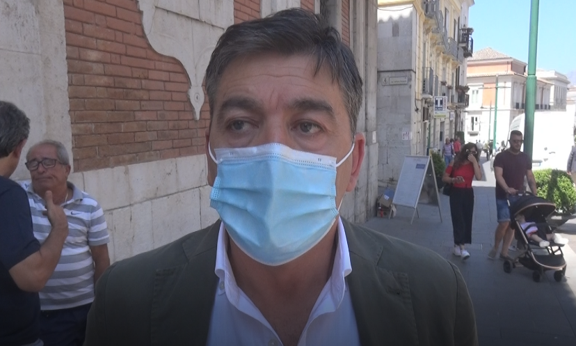 L’Amministratore unico di Asia Donato Madaro nel Consiglio direttivo di Utilitalia