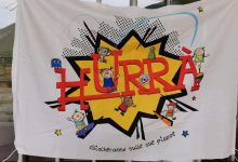 SAI Solopaca, l’integrazione dei più piccoli passa anche per il campo solare