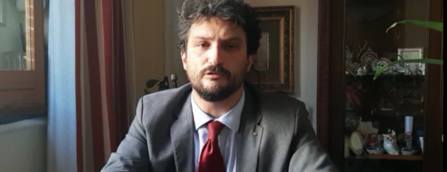 Divelto il muretto dinanzi il Comune, Marino(Comitato Centro Storico): occorre intervenire subito