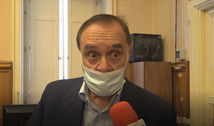 L’ora del volemose bene