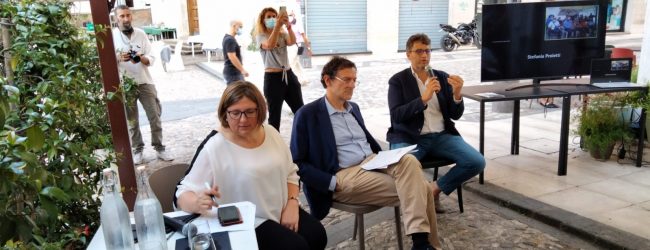 Città  Accogliente, Moretti lancia il manifesto