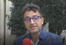 Elezioni, Moretti ai tre candidati: posiamo le tastiere e confrontiamoci in piazza