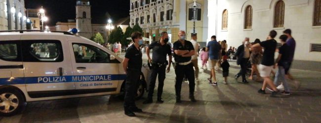 Benevento|Rissa in piazza Piano di Corte, la lettera di un residente