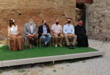 La Samnium Symphony Orchestra in scena il 15 luglio al Teatro Romano