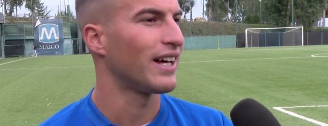 Benevento, altro colpo in entrata