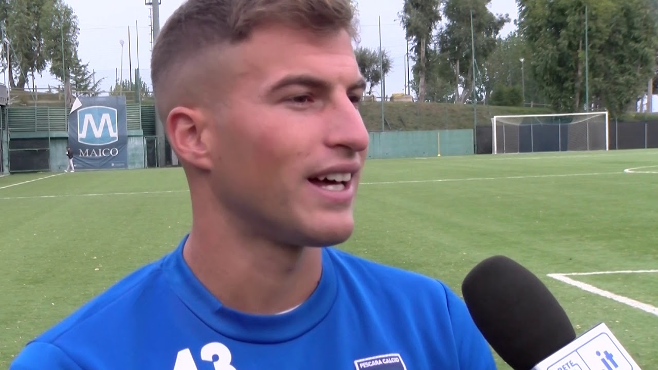 Benevento, altro colpo in entrata