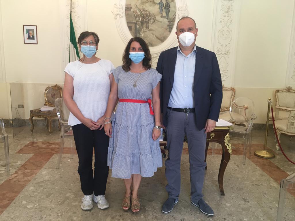 Monteforte| Reddito di cittadinanza, Pallini: pochi 13 percettori coinvolti in progetti di pubblica utilità