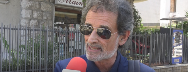 Benevento| Perifano: “Restituiremo centralità alle competenze e daremo un’opportunità ai professionisti locali”
