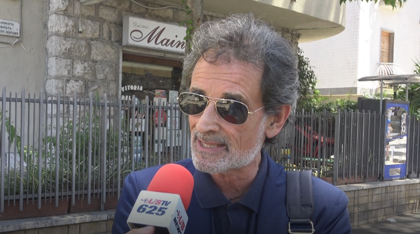 Benevento| Perifano: “Restituiremo centralità alle competenze e daremo un’opportunità ai professionisti locali”