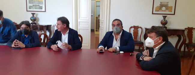 Dissidenti PD: primo atto votare i bilanci in Consiglio