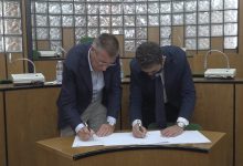 Mercogliano e Cueim insieme per lo sviluppo strategico