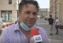 Benevento|Antonio Reale sul programma candidati contrade: problemi che esistono ogni giorno, non solo in campagna elettorale