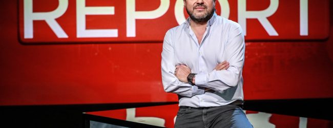 Telese Terme| Le telecamere di “Report” al Premio “Telesia for Peoples”