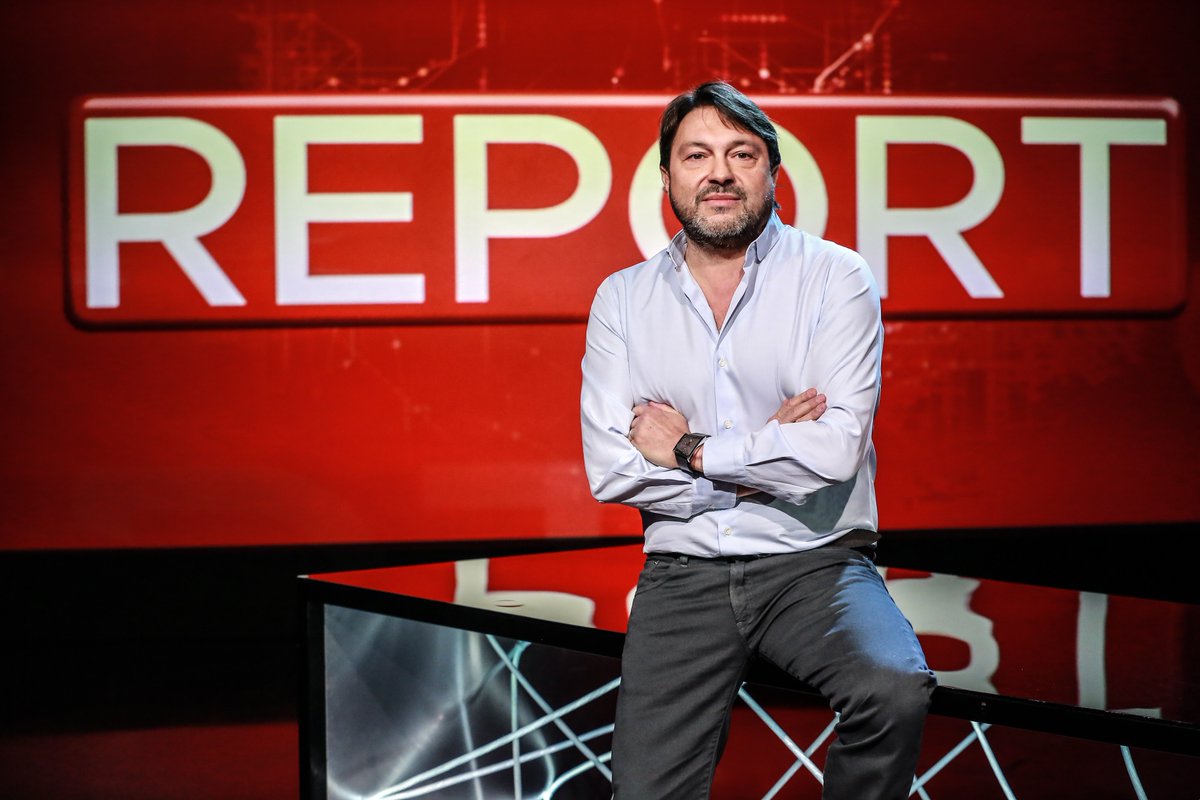 Telese Terme| Le telecamere di “Report” al Premio “Telesia for Peoples”