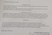 Accolto invito di Perifano, c’è la richiesta di Consiglio: “Acqua buona diritto di tutti”. I consiglieri di Alternativa per Benevento hanno chiesto la convocazione urgente del Consiglio