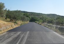 Aggiudicata la gara per la frana sulla strada Ciardelli ex SS 87 Sannitica