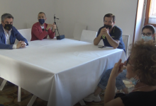 SanGiorgioLab incontra l’Ens: vicini alle persone fragili