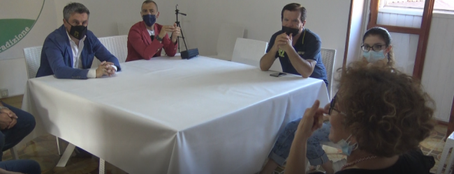 SanGiorgioLab incontra l’Ens: vicini alle persone fragili