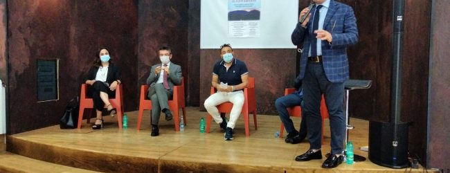 Benevento| Polveri sottili, cabina di regia per “cambiare aria”