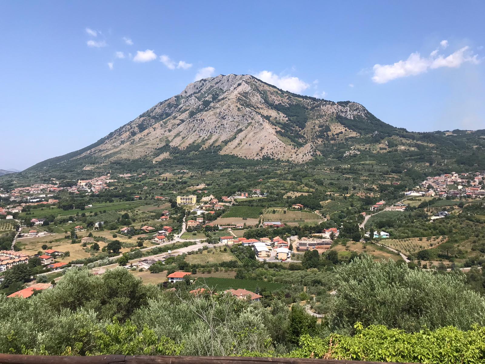 C.M. Taburno: sindacati proclamano stato di agitazione dei lavoratori idraulico-forestali