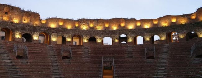 Il 7 gennaio torna l’appuntamento con “Domenica al Museo”