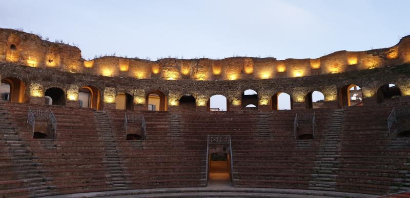 Il 7 gennaio torna l’appuntamento con “Domenica al Museo”