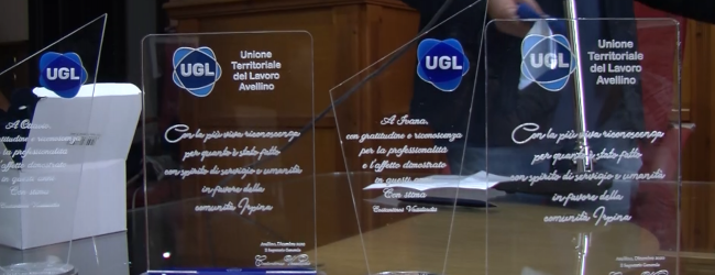 Ugl apre il Circolo della Stampa con premiazione e una mostra fotografica