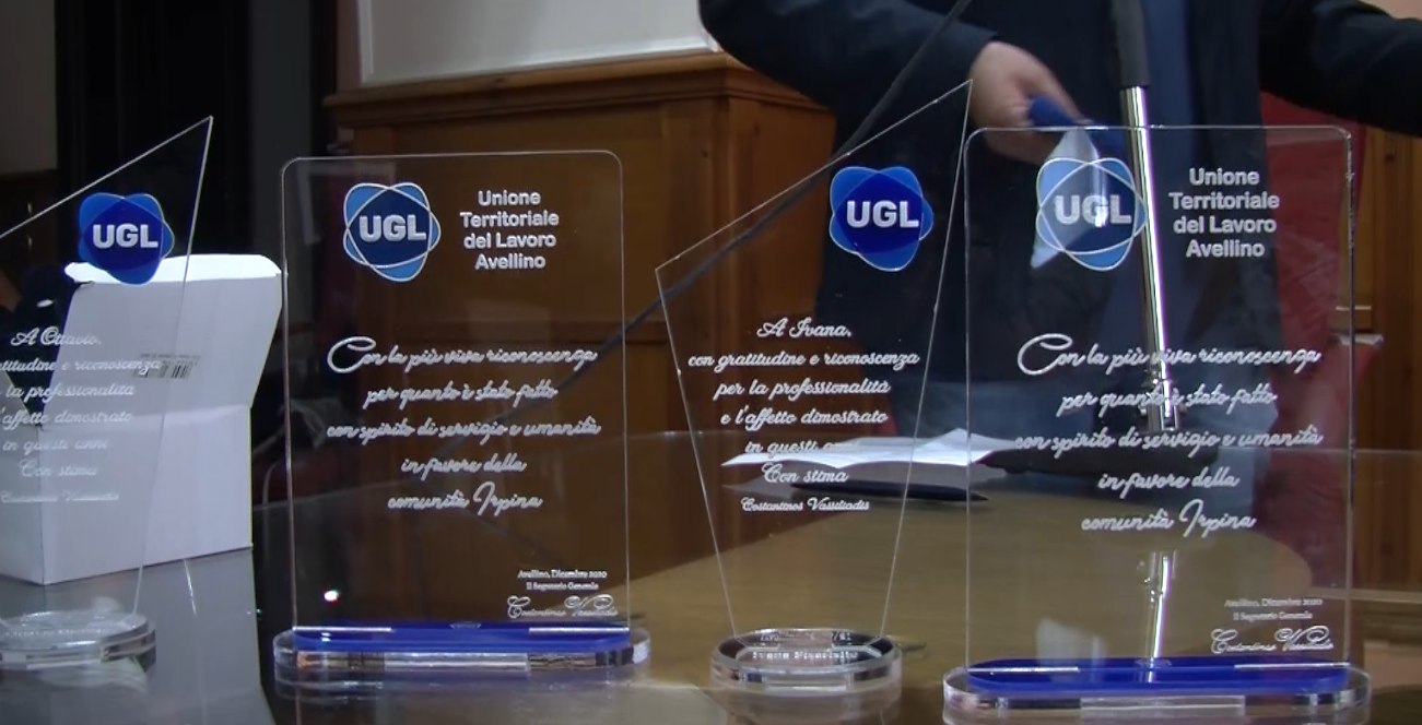 Ugl apre il Circolo della Stampa con premiazione e una mostra fotografica