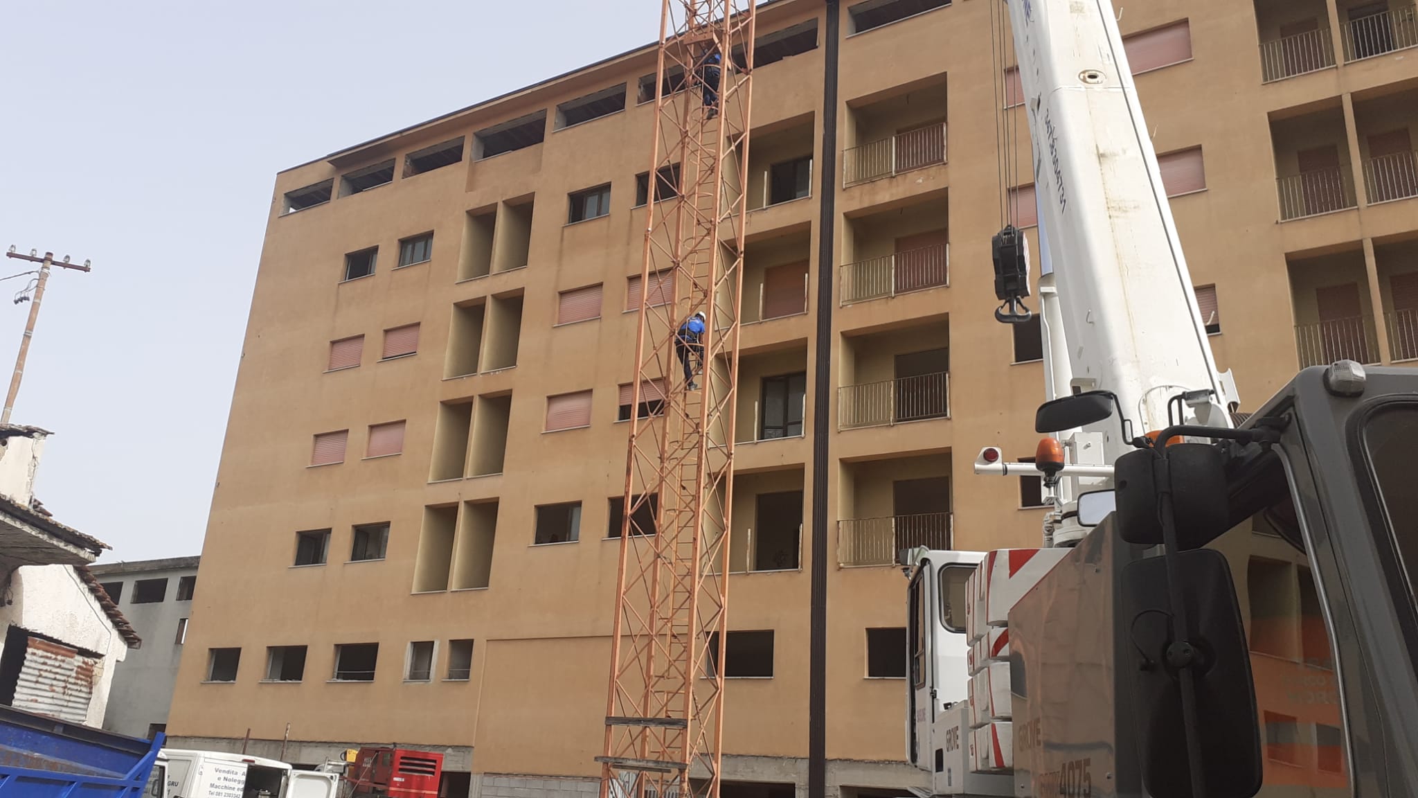 Conca, l’analisi in cinque punti dell’avvocato Coletta