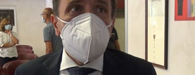 Vaccini, nel Sannio resta il nodo “giovani”. Intanto si programma la nuova sanità territoriale