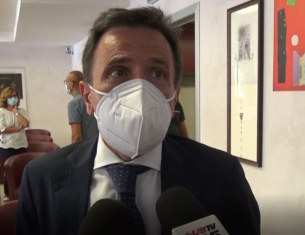 Vaccini, nel Sannio resta il nodo “giovani”. Intanto si programma la nuova sanità territoriale